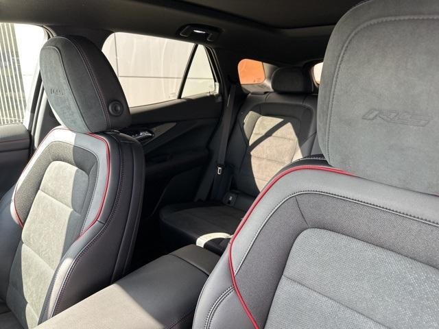 2026 Chevrolet Blazer EV RS