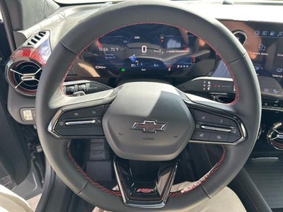 2026 Chevrolet Blazer EV RS