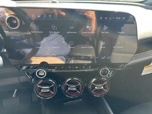 2026 Chevrolet Blazer EV RS