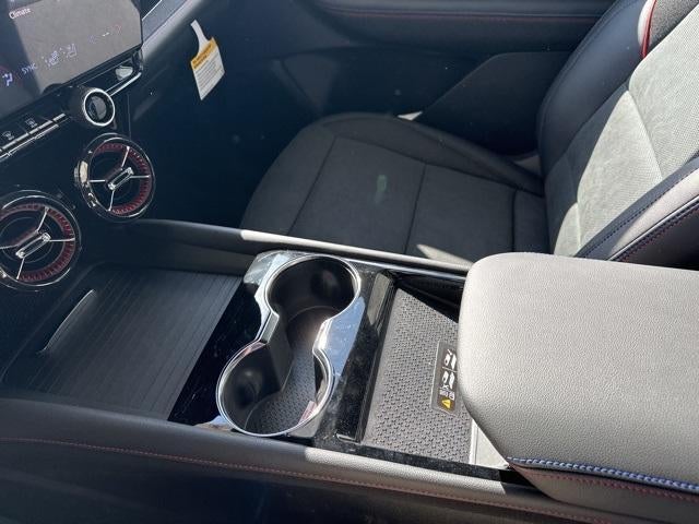 2026 Chevrolet Blazer EV RS