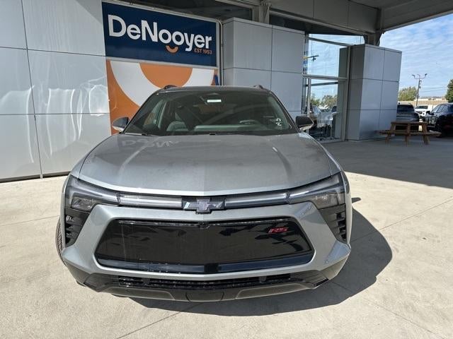 2026 Chevrolet Blazer EV RS
