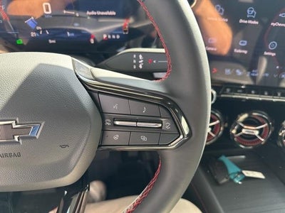 2026 Chevrolet Blazer EV RS