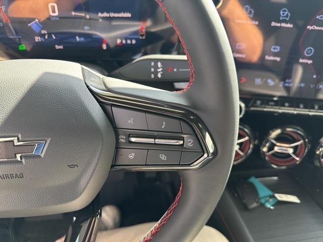 2026 Chevrolet Blazer EV RS