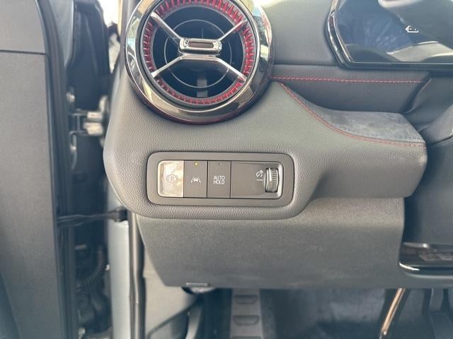 2026 Chevrolet Blazer EV RS