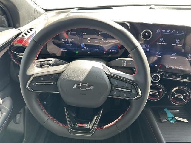 2026 Chevrolet Blazer EV RS