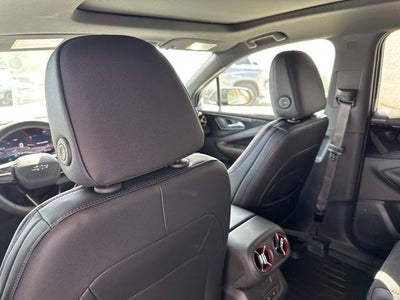 2026 Chevrolet Blazer EV RS