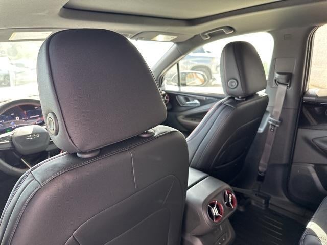 2026 Chevrolet Blazer EV RS