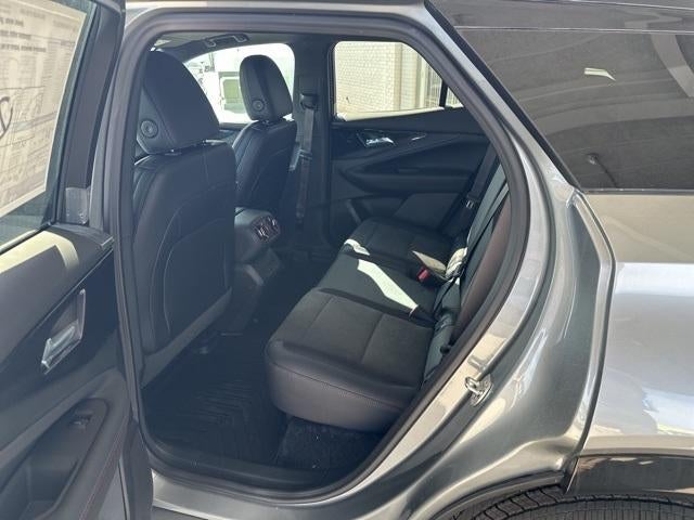 2026 Chevrolet Blazer EV RS