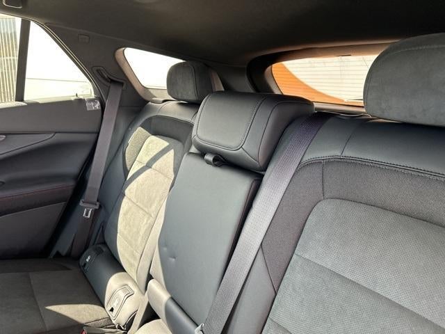 2026 Chevrolet Blazer EV RS