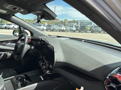 2026 Chevrolet Blazer EV RS