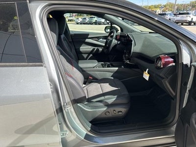 2026 Chevrolet Blazer EV RS