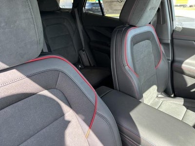 2026 Chevrolet Blazer EV RS