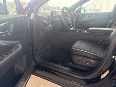 2026 Chevrolet Blazer EV RS