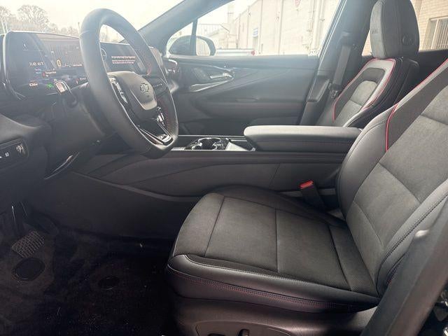 2026 Chevrolet Blazer EV RS