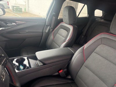 2026 Chevrolet Blazer EV RS