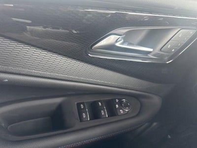 2026 Chevrolet Blazer EV RS