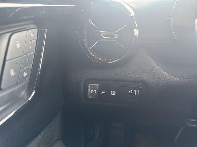 2026 Chevrolet Blazer EV RS