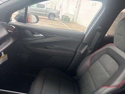 2026 Chevrolet Blazer EV RS