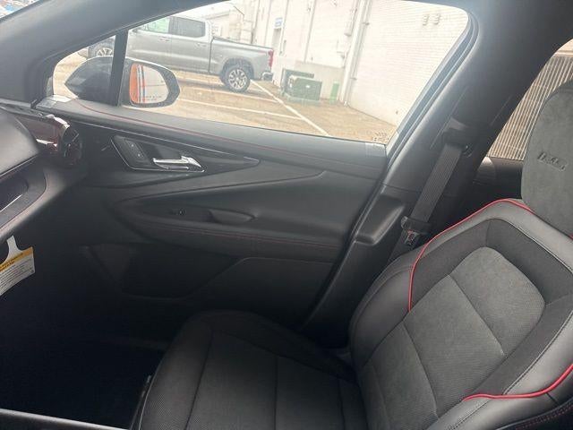 2026 Chevrolet Blazer EV RS