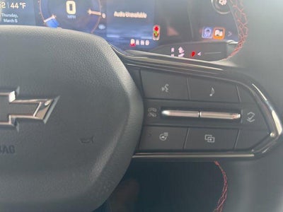 2026 Chevrolet Blazer EV RS