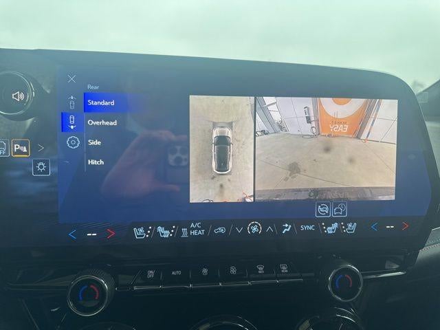 2026 Chevrolet Blazer EV RS