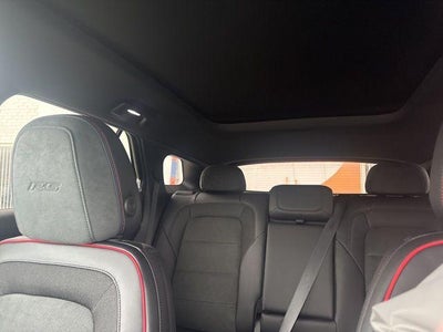 2026 Chevrolet Blazer EV RS