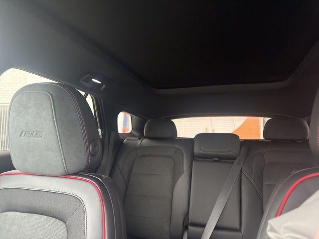 2026 Chevrolet Blazer EV RS