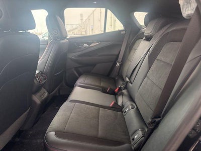 2026 Chevrolet Blazer EV RS