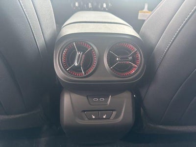 2026 Chevrolet Blazer EV RS