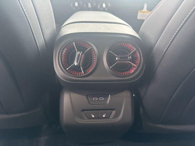 2026 Chevrolet Blazer EV RS