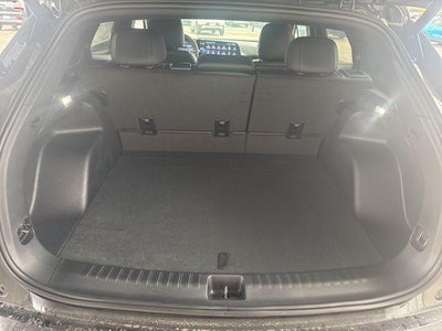 2026 Chevrolet Blazer EV RS