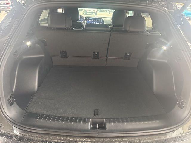 2026 Chevrolet Blazer EV RS