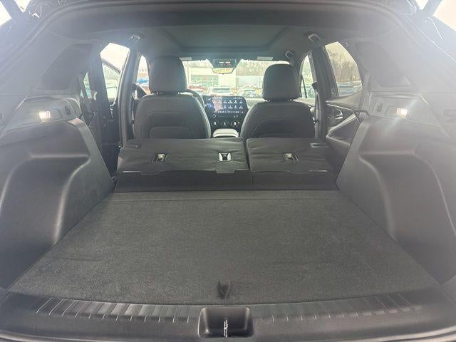 2026 Chevrolet Blazer EV RS