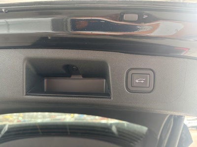 2026 Chevrolet Blazer EV RS