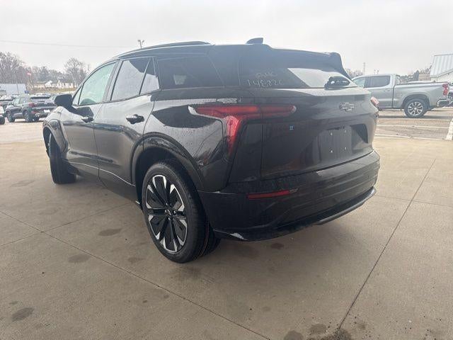 2026 Chevrolet Blazer EV RS