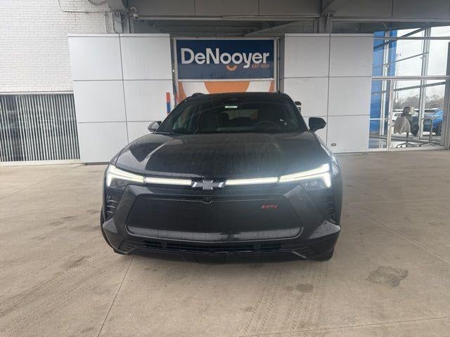 2026 Chevrolet Blazer EV RS