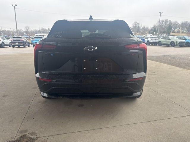 2026 Chevrolet Blazer EV RS