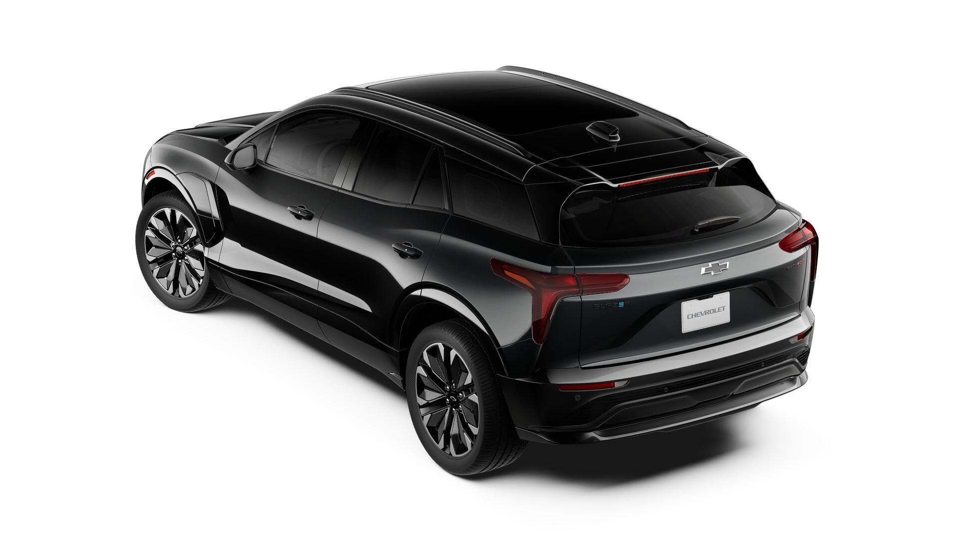 2026 Chevrolet Blazer EV RS