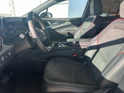2025 Chevrolet Blazer EV RS