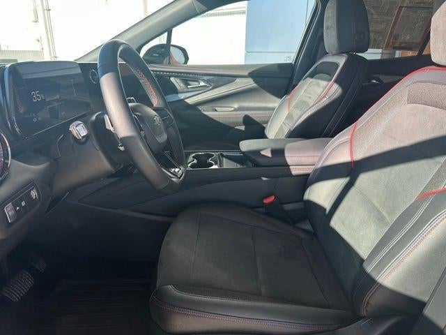 2025 Chevrolet Blazer EV RS