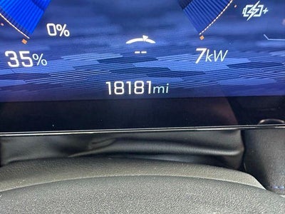2025 Chevrolet Blazer EV RS