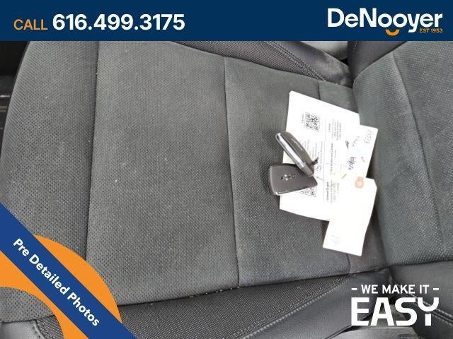 2025 Chevrolet Blazer EV RS