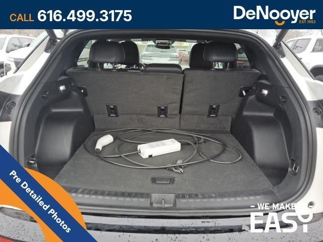 2025 Chevrolet Blazer EV RS