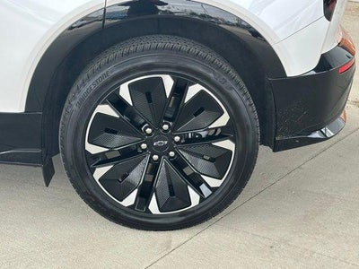 2025 Chevrolet Blazer EV RS