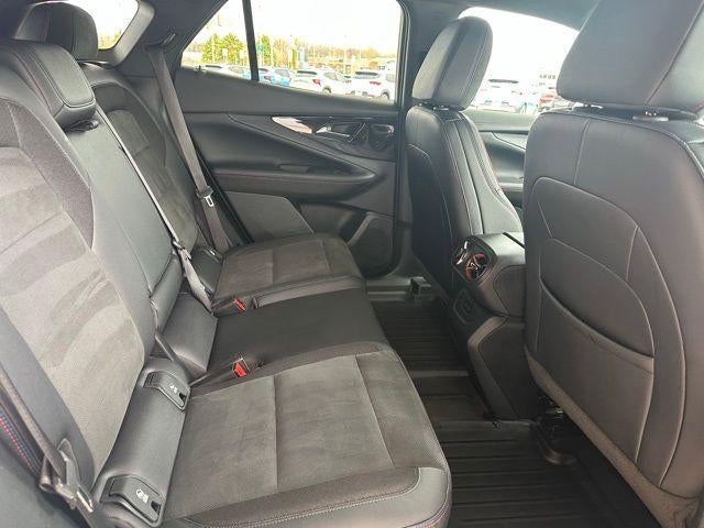 2025 Chevrolet Blazer EV RS