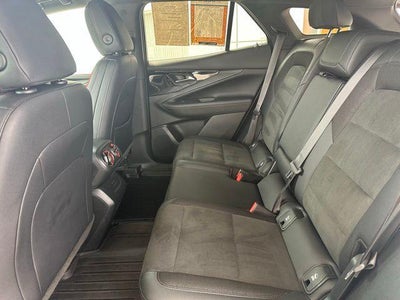 2025 Chevrolet Blazer EV RS