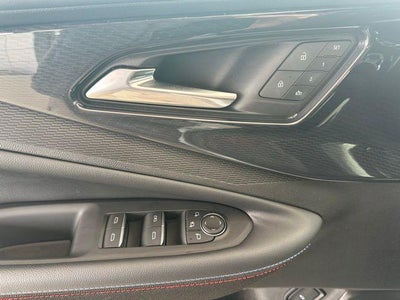 2025 Chevrolet Blazer EV RS