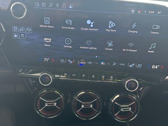 2025 Chevrolet Blazer EV RS