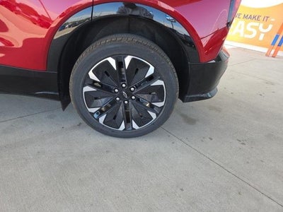 2026 Chevrolet Blazer EV RS