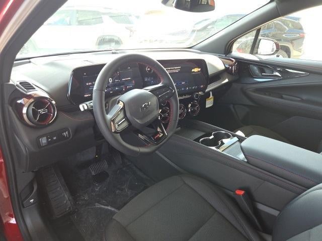 2026 Chevrolet Blazer EV RS